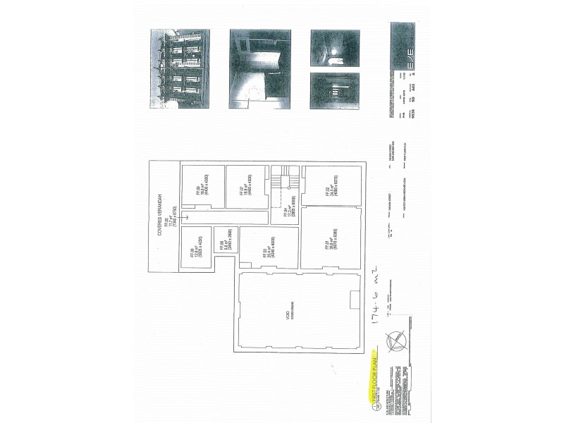 248 High Street, Maitland NSW 2320 Floorplan