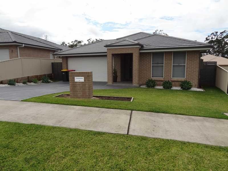 9 Johnson Drive, East Maitland NSW 2323