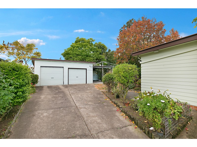 229 New England Highway, Rutherford NSW 2320