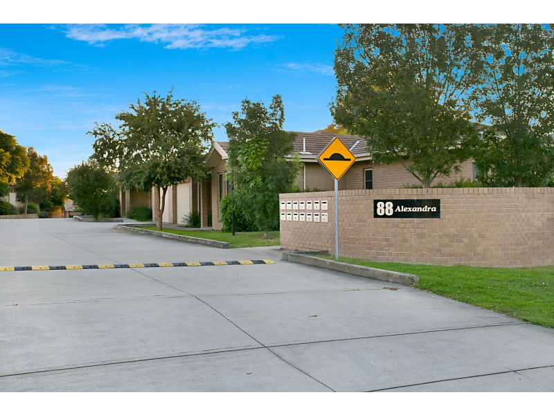 6/88 Alexandra Street, Kurri Kurri NSW 2327