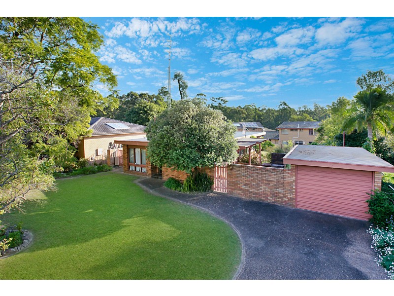 14 Dudley Close, Metford NSW 2323