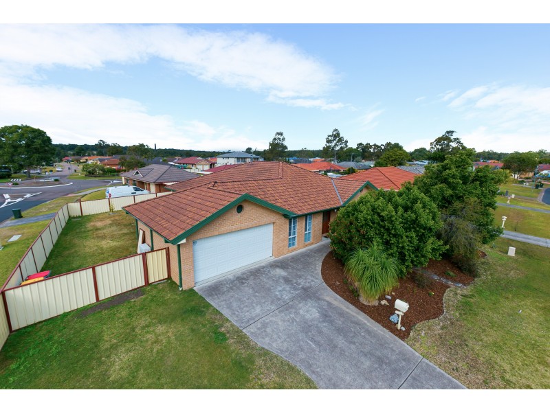 19 Nolan Crescent, Metford NSW 2323