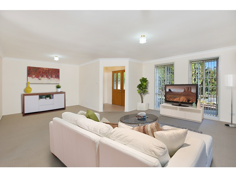 19 Nolan Crescent, Metford NSW 2323