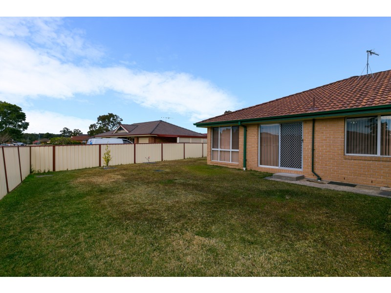 19 Nolan Crescent, Metford NSW 2323