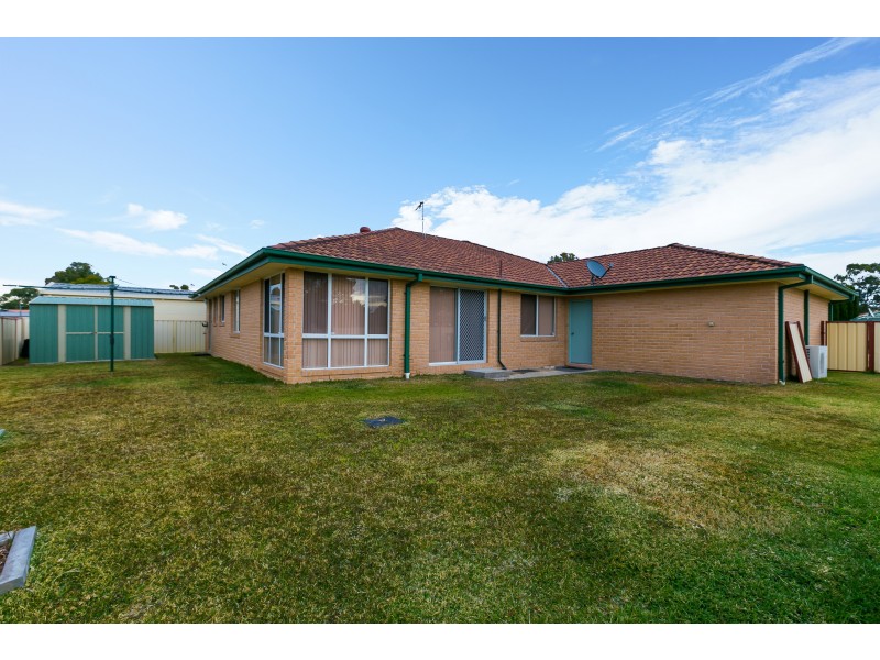 19 Nolan Crescent, Metford NSW 2323