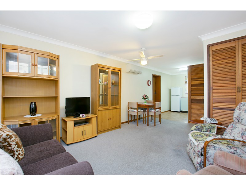 2/22 Skilton Avenue, East Maitland NSW 2323