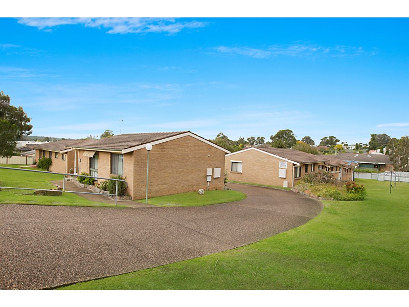 2/22 Skilton Avenue, East Maitland NSW 2323