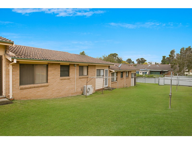 2/22 Skilton Avenue, East Maitland NSW 2323