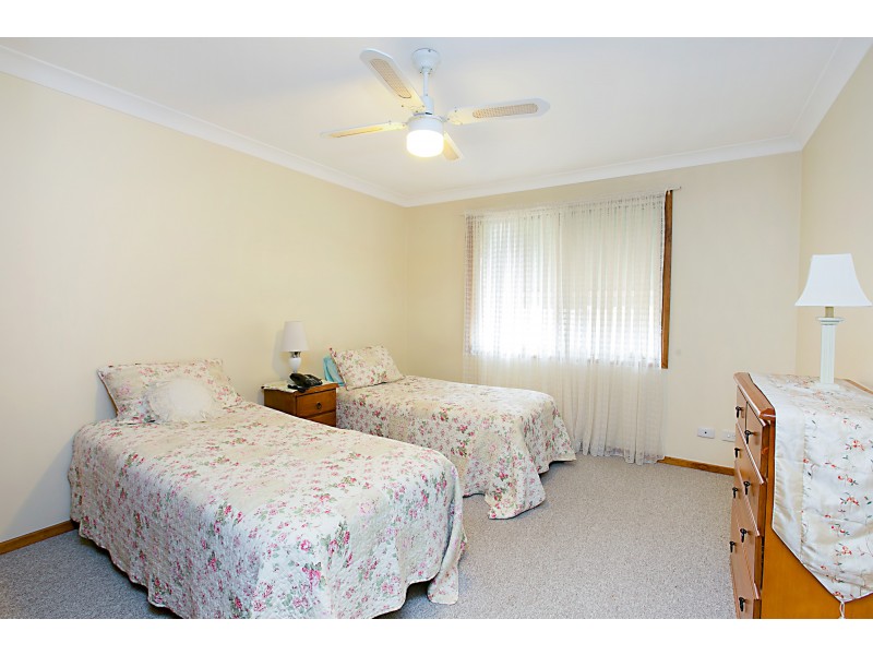2/22 Skilton Avenue, East Maitland NSW 2323