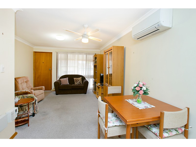 2/22 Skilton Avenue, East Maitland NSW 2323