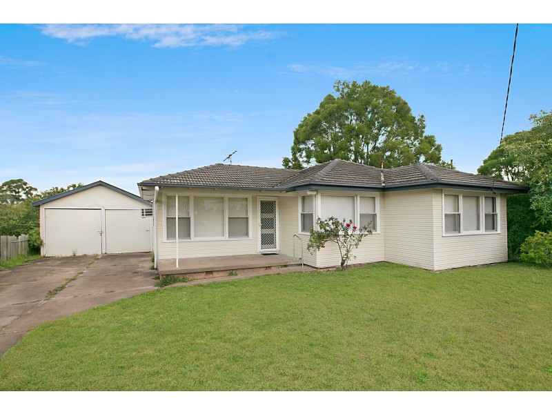 133 New England Highway, Lochinvar NSW 2321