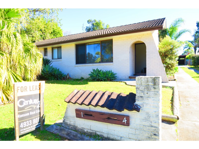 1/37 Skilton Avenue, East Maitland NSW 2323