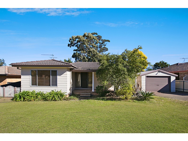 48 Houston Avenue, Tenambit NSW 2323