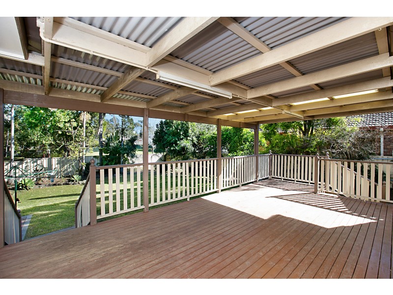 48 Houston Avenue, Tenambit NSW 2323