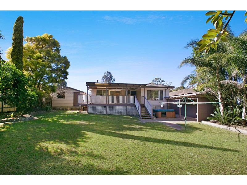 48 Houston Avenue, Tenambit NSW 2323
