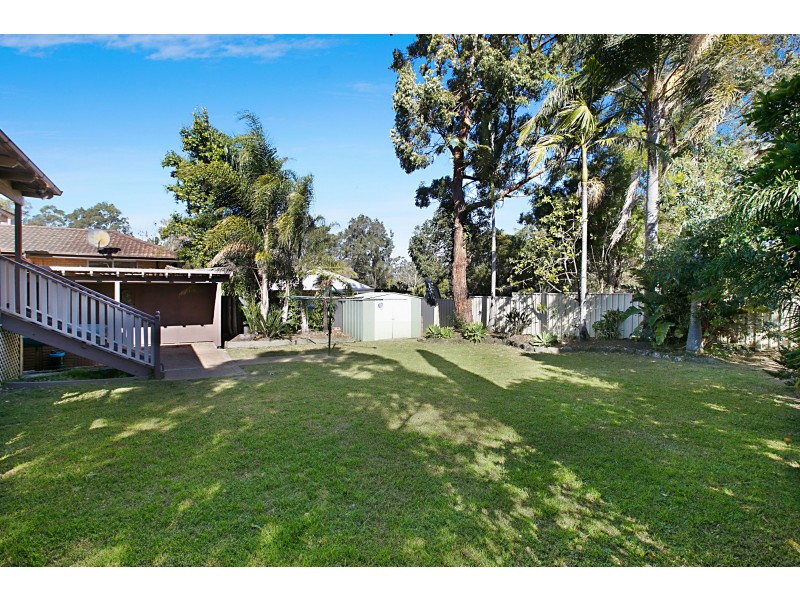 48 Houston Avenue, Tenambit NSW 2323