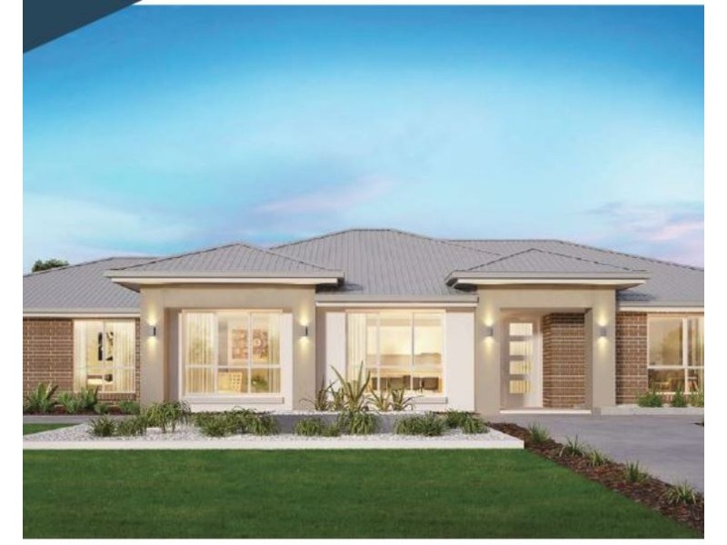 North Thornton Estate, Thornton NSW 2322