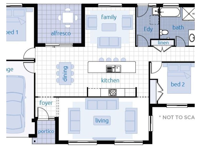 North Thornton Estate, Thornton NSW 2322