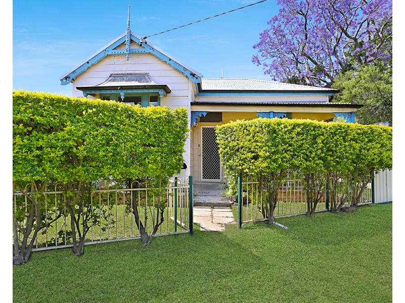 65 Blomfield Street, South Maitland NSW 2320