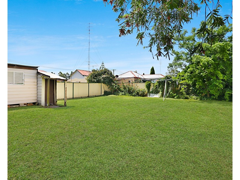 65 Blomfield Street, South Maitland NSW 2320