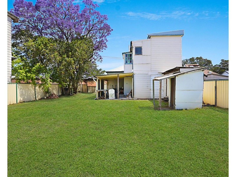 65 Blomfield Street, South Maitland NSW 2320