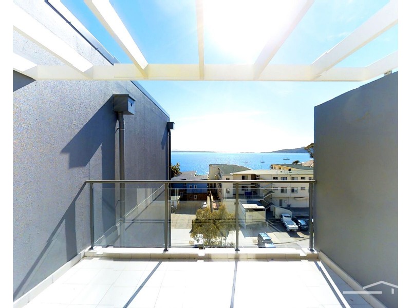 Unit 508/4-8 Bullecourt Street, Shoal Bay NSW 2315