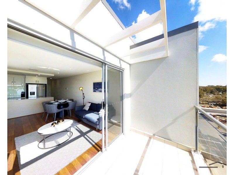 Unit 505/4-8 Bullecourt Street, Shoal Bay NSW 2315