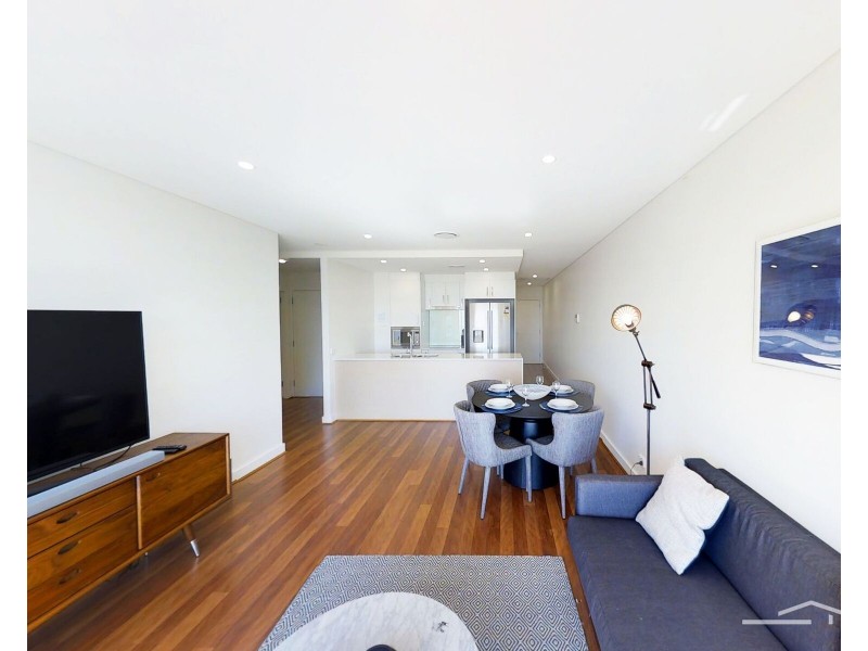 Unit 505/4-8 Bullecourt Street, Shoal Bay NSW 2315