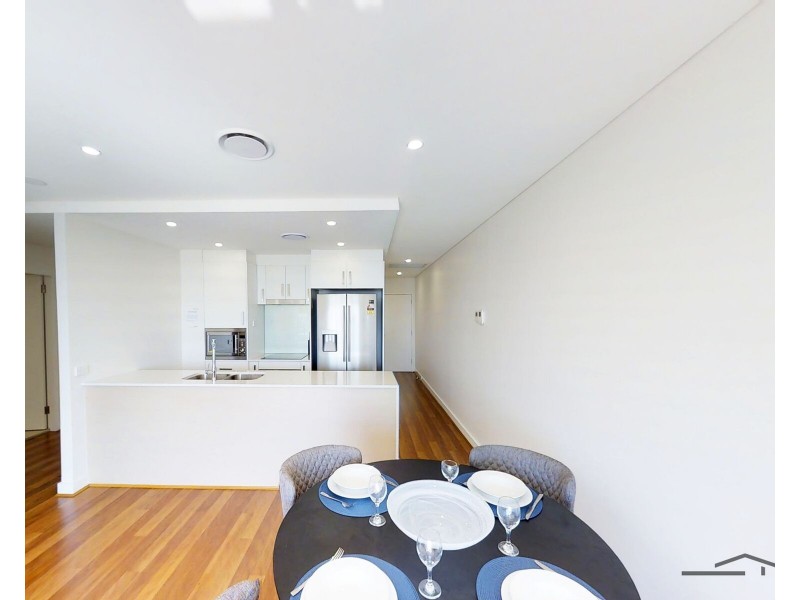 Unit 505/4-8 Bullecourt Street, Shoal Bay NSW 2315