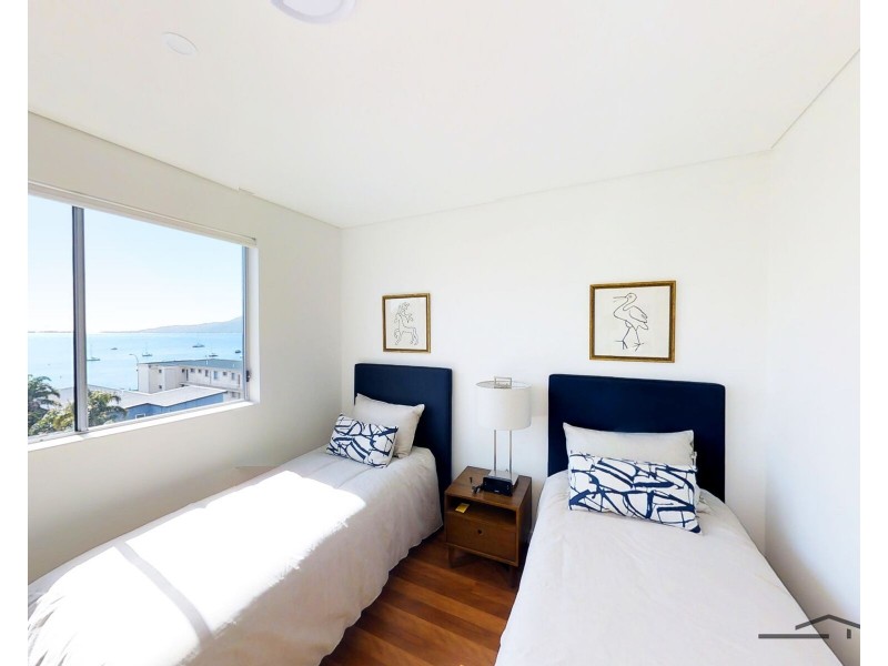 Unit 505/4-8 Bullecourt Street, Shoal Bay NSW 2315
