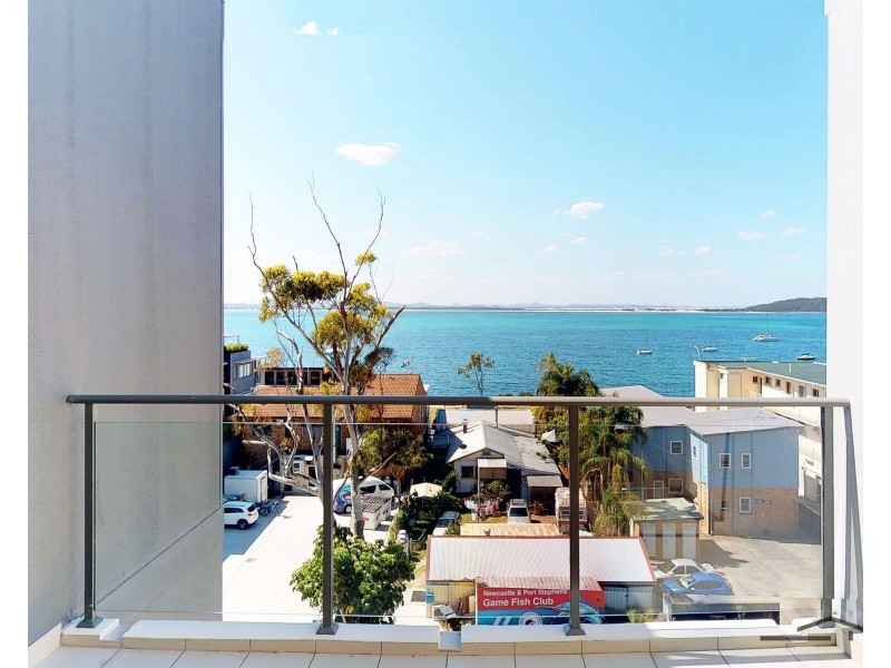 501/4-8 Bullecourt Street, Shoal Bay NSW 2315