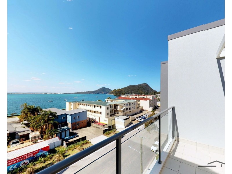 501/4-8 Bullecourt Street, Shoal Bay NSW 2315