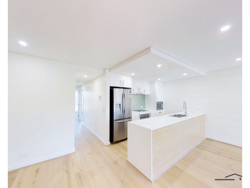 Unit 203/4-8 Bullecourt Street, Shoal Bay NSW 2315