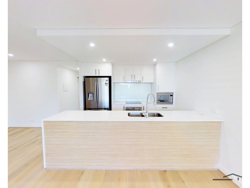 Unit 203/4-8 Bullecourt Street, Shoal Bay NSW 2315