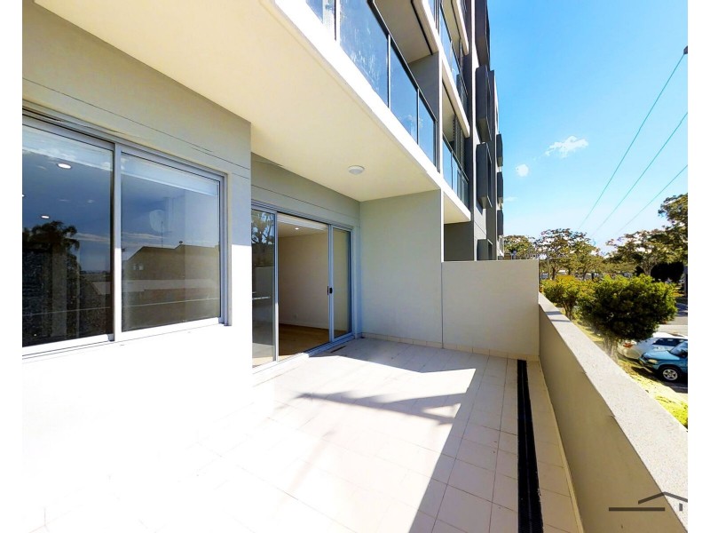 Unit 109/4-8 Bullecourt Street, Shoal Bay NSW 2315