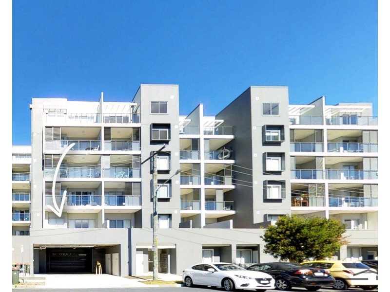 Unit 109/4-8 Bullecourt Street, Shoal Bay NSW 2315