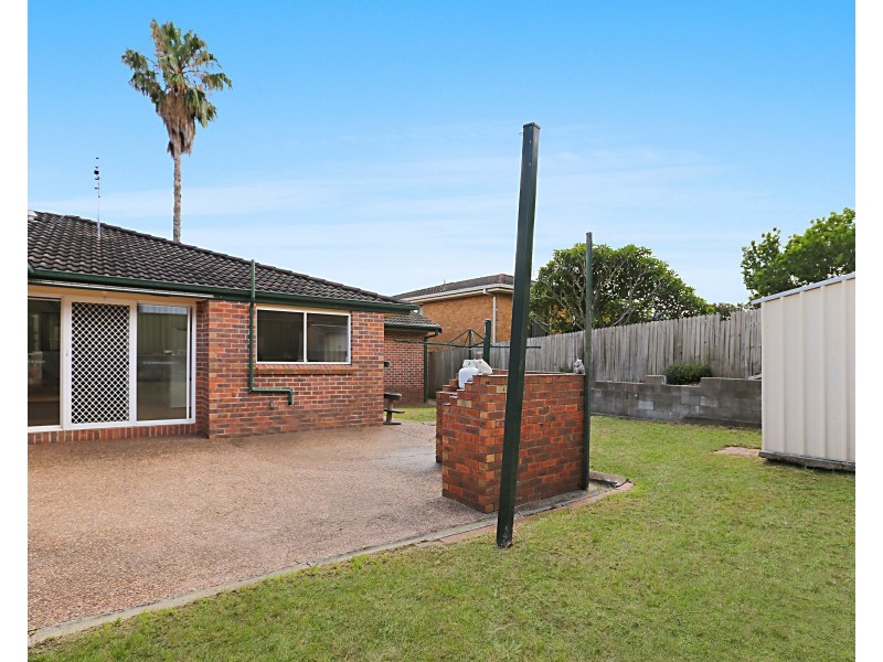 31 Goodhugh Street, East Maitland NSW 2323