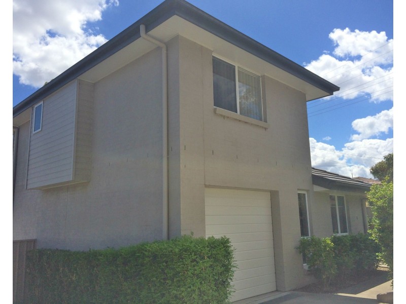 1/21 Harvey Road, Rutherford NSW 2320
