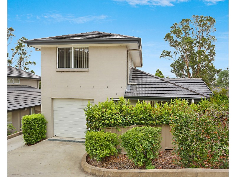 1/21 Harvey Road, Rutherford NSW 2320