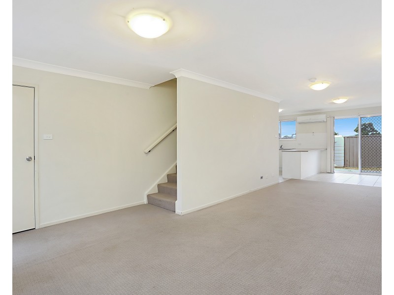 1/21 Harvey Road, Rutherford NSW 2320