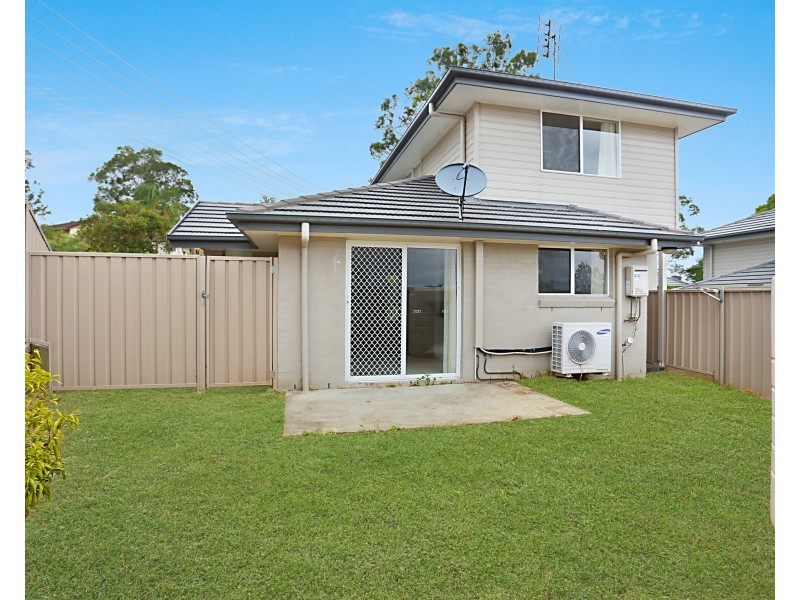 1/21 Harvey Road, Rutherford NSW 2320