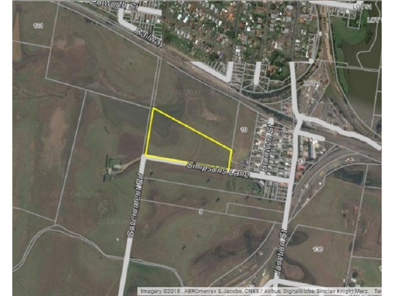 65 Simpsons Lane, Telarah NSW 2320