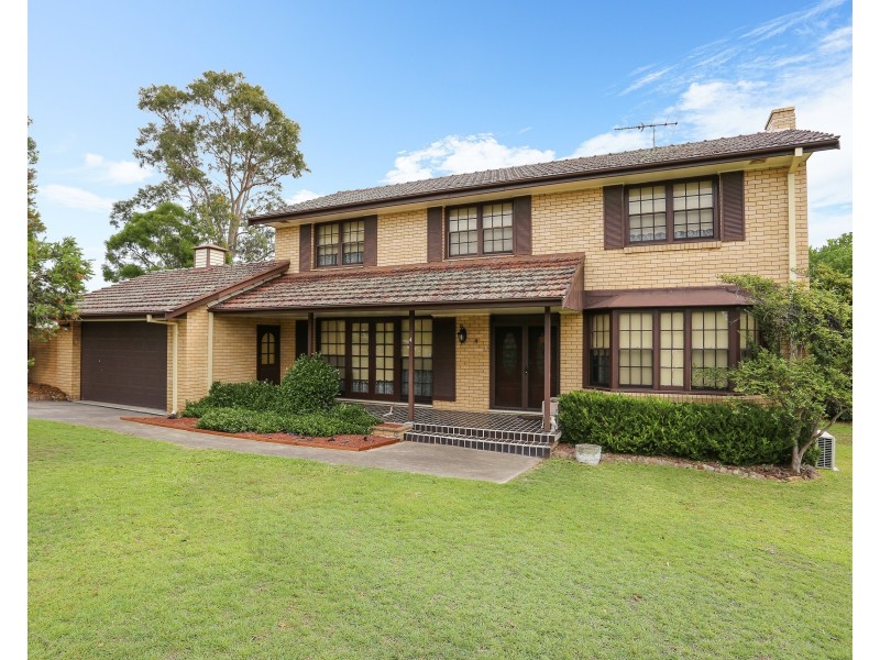 4 Tennyson Street, Metford NSW 2323