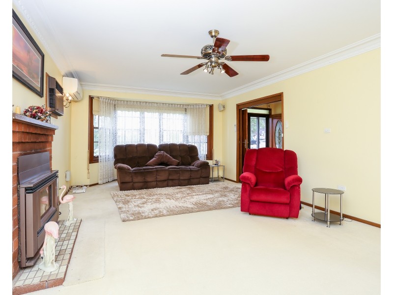 4 Tennyson Street, Metford NSW 2323