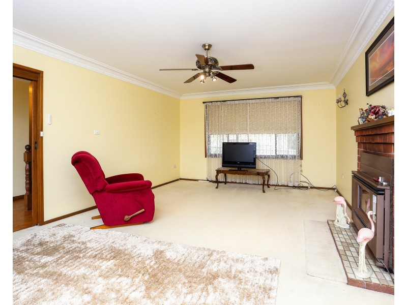 4 Tennyson Street, Metford NSW 2323