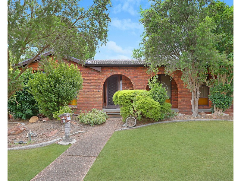 12 Pitcairn Street, Ashtonfield NSW 2323