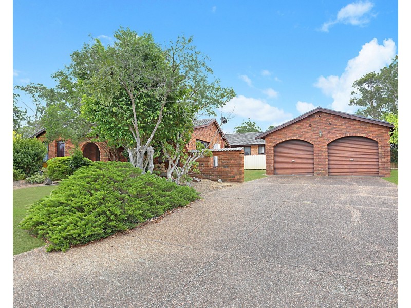 12 Pitcairn Street, Ashtonfield NSW 2323