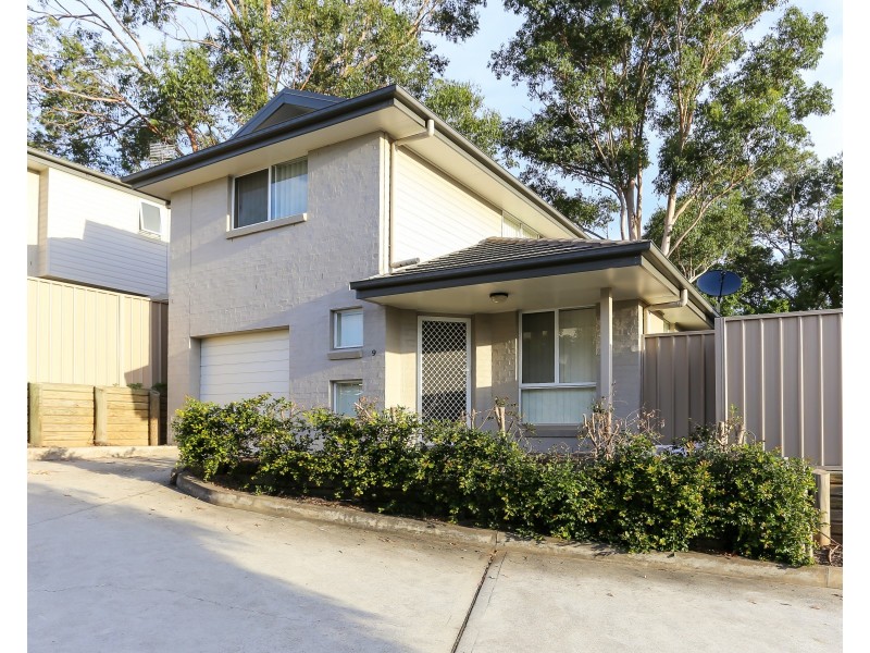 9/21 Harvey Road, Rutherford NSW 2320