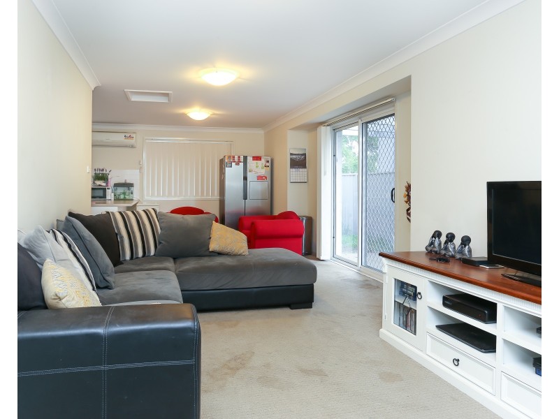 9/21 Harvey Road, Rutherford NSW 2320