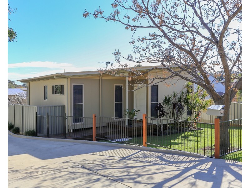 14 Saxton Street, Kurri Kurri NSW 2327